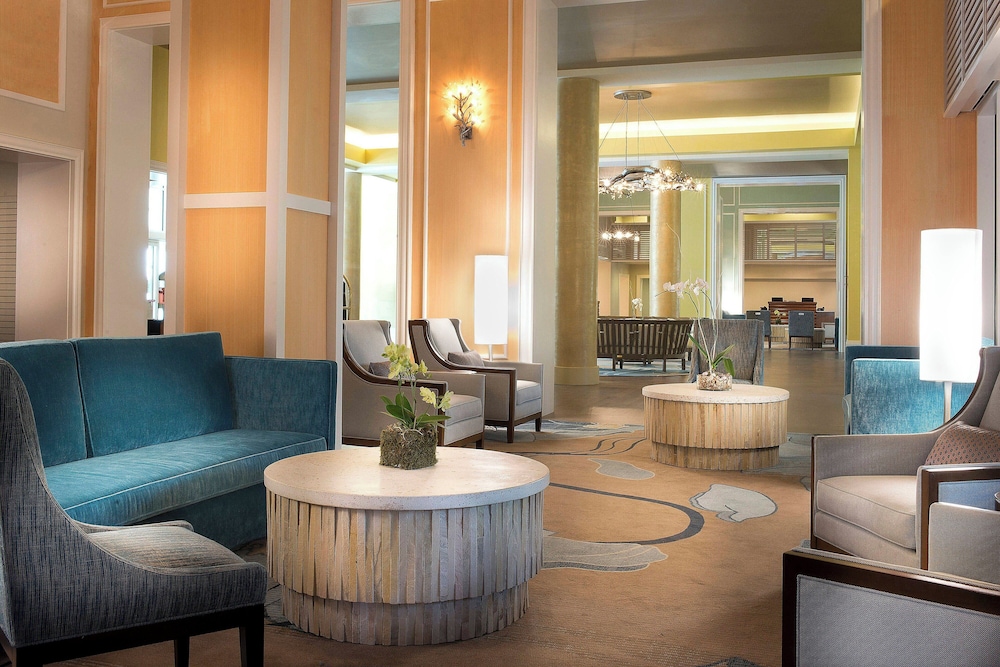 The Westin Hilton Head Island Resort & Spa - photo 5