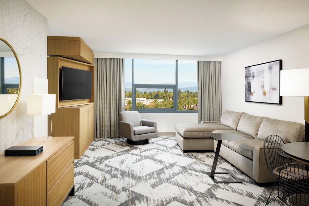 Sheraton Cerritos Hotel - photo 21