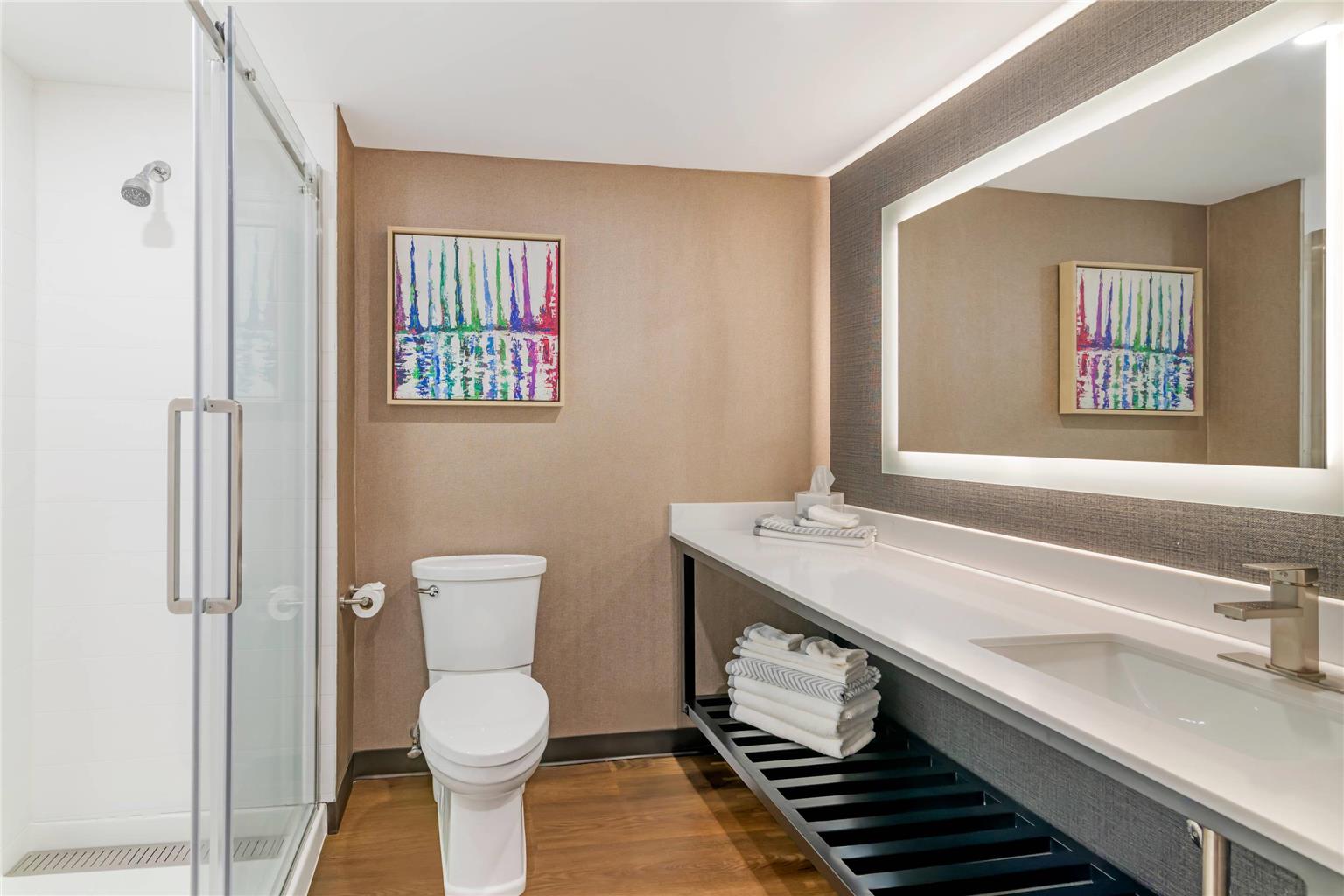 Cambria Hotel & Suites Plymouth - photo 17