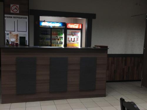 Hotel Orion Mini Hotel in Timashevsk, Russia