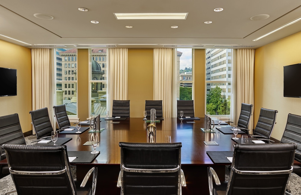 The Nines a Luxury Collection Hotel Portland - photo 59