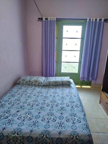 Espaço Sinara - carbon neutral hotel in Jaragua