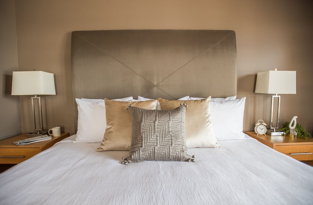 Magnolia Hotel Dallas Downtown - photo 25
