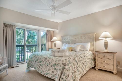 536 Plantation Club Villas at The Sea Pines Resort - photo 16