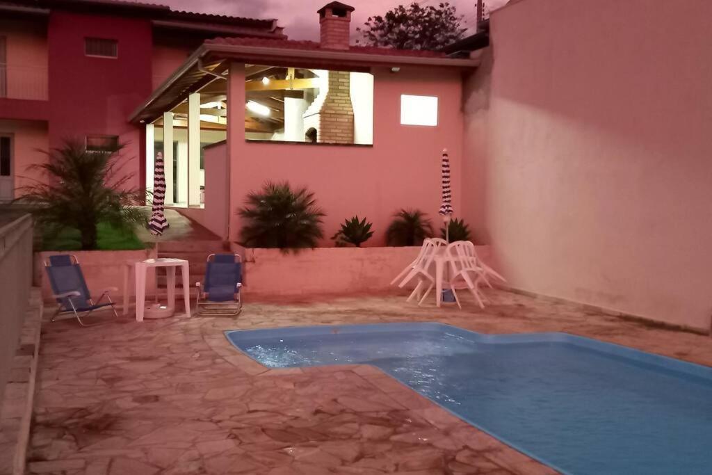 Chácara meu aconchego in Socorro, Brasil