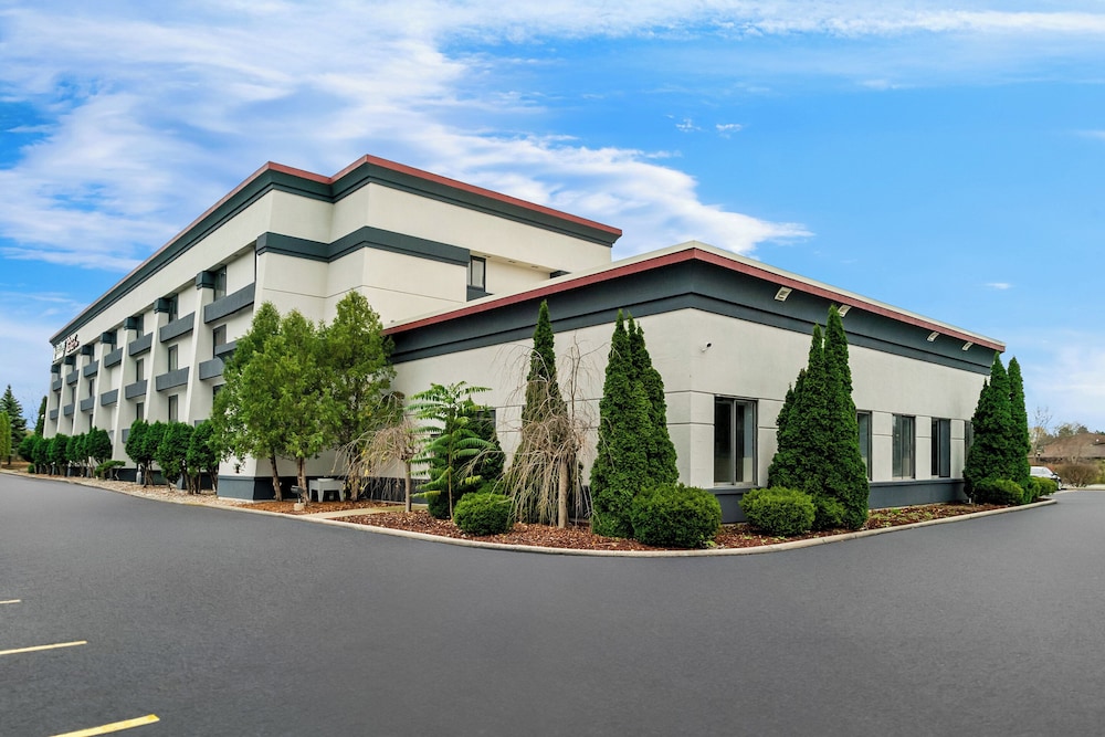 Red Roof Inn Flint - photo 42