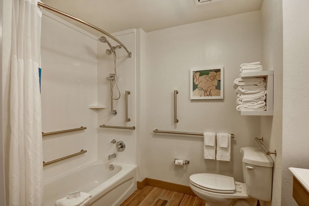 Hampton Inn Palm Beach Gardens - photo 21