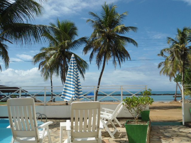 Pousada Verdes Mares — hotel in Marechal Deodoro