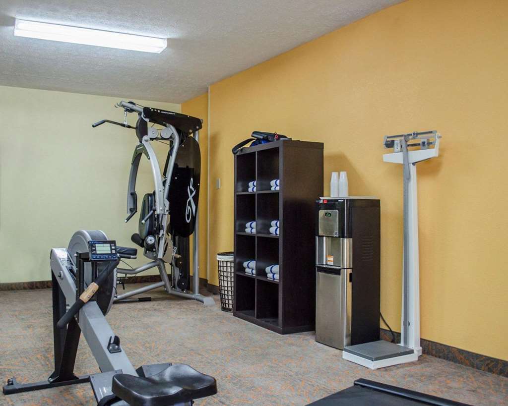 Quality Inn & Suites Medina Akron West - photo 28