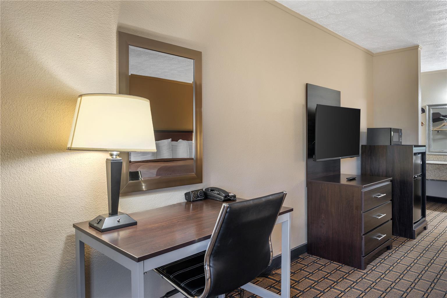 SureStay Hotel by Best Western Summersville - photo 18