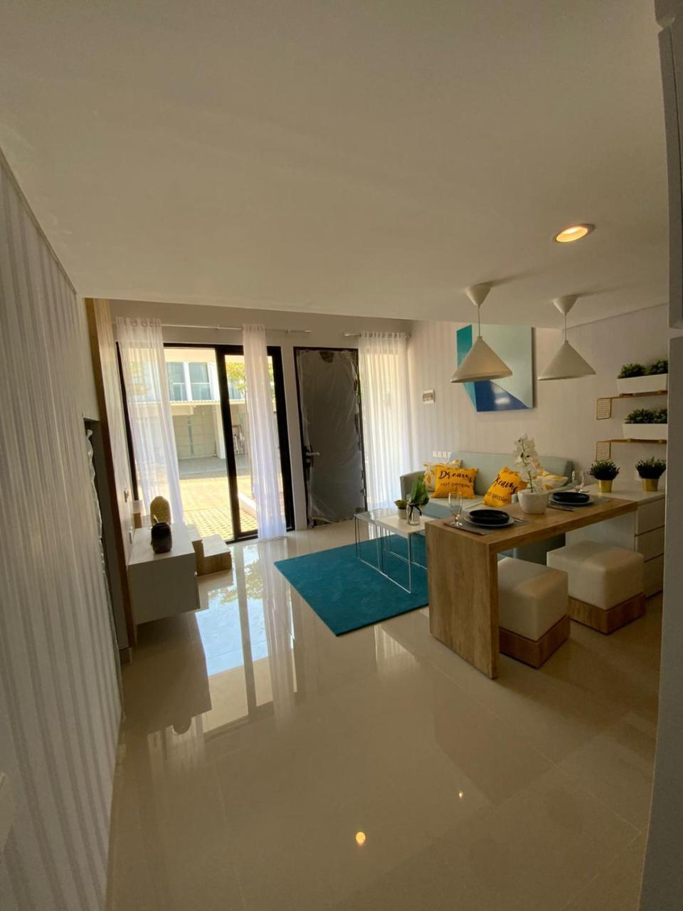 Villa Canyata — Pasuruan — photo 3