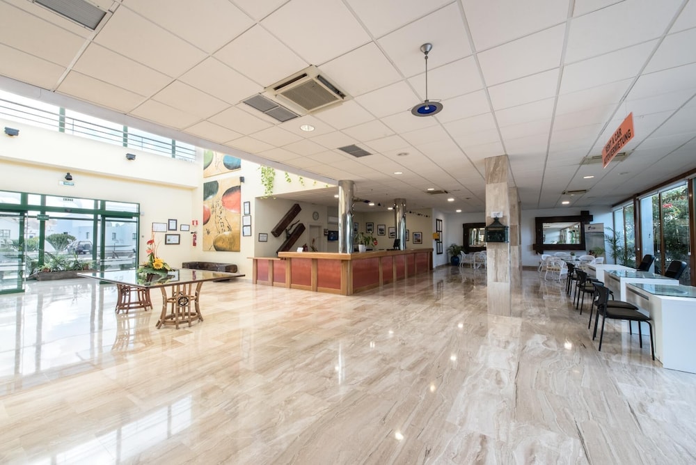 Hotel Thb Royal — Yaiza — photo 2