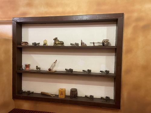 Mai Dhani By Nt 3 Resorts — Hisar