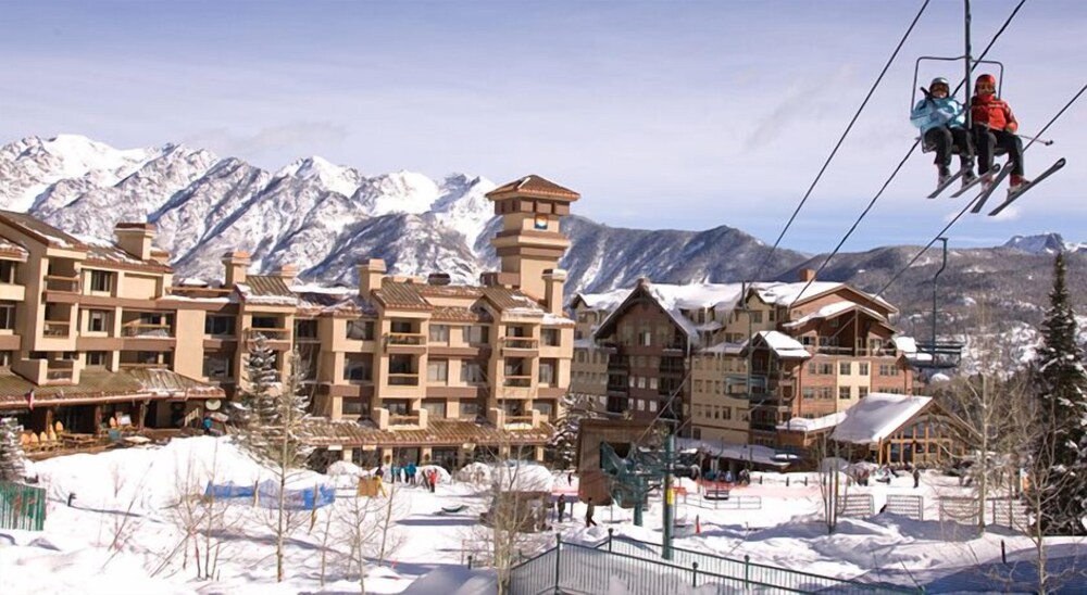 Purgatory Village by Purgatory Resort - photo 23