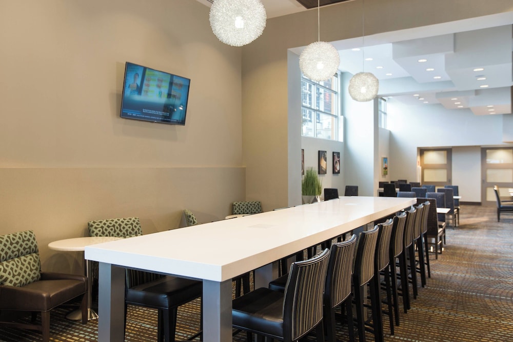 Residence Inn by Marriott Nashville Vanderbilt West End - photo 20