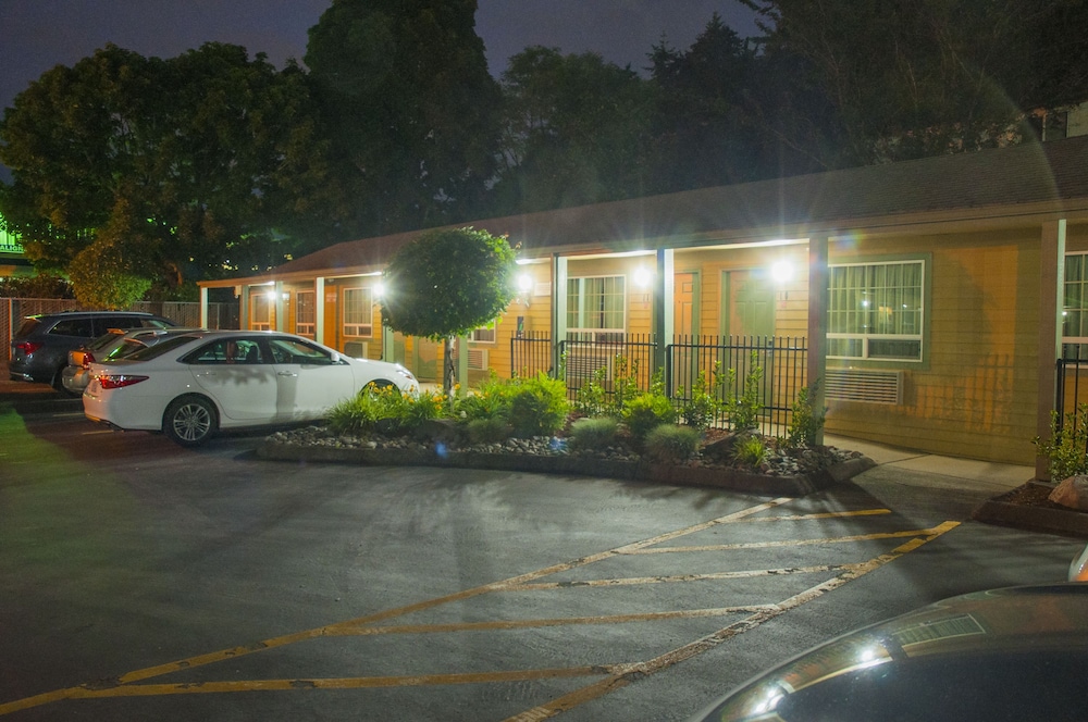 Nordic Motel - photo 103