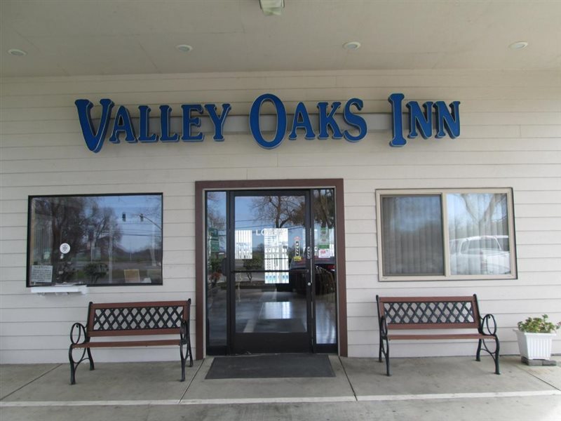Valley Oaks Inn Woodland - photo 2
