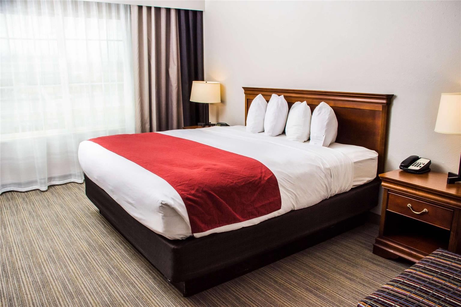 Country Inn & Suites by Radisson Winchester VA - photo 5