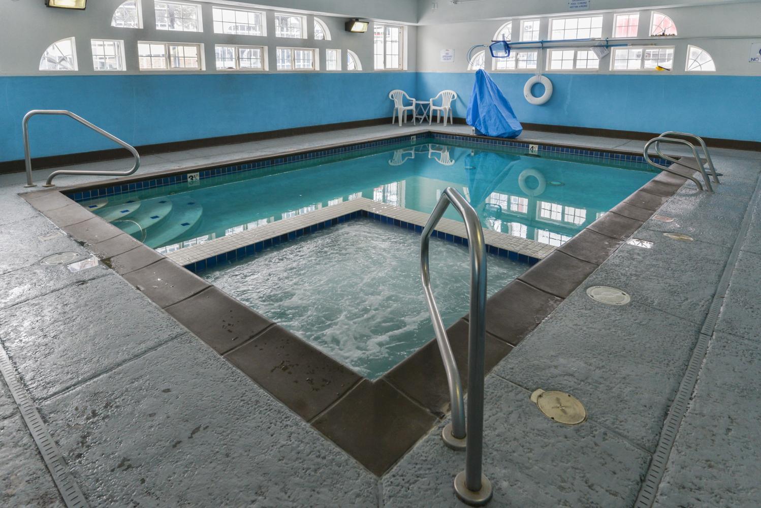 Americas Best Value Inn Colorado Springs