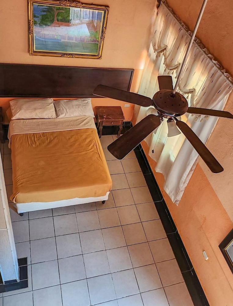 Hotel Camaleon Colonial Stay & Views in Granada, Nicaragua