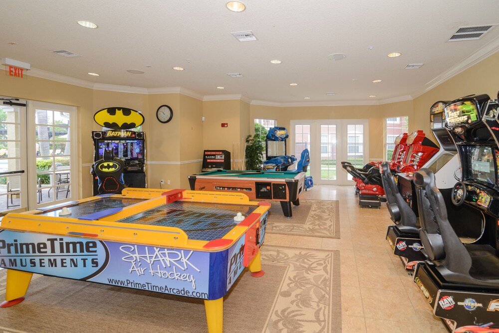 Orlando Luxury Escapes - photo 396