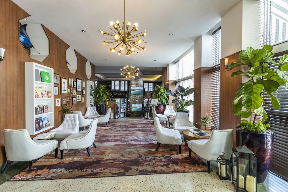Hotel Croydon - photo 4