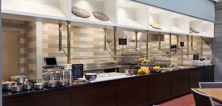 Embassy Suites Pittsburgh International Airport - photo 11
