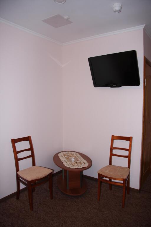 Rivas Hotel - last minute hotel in Moscow