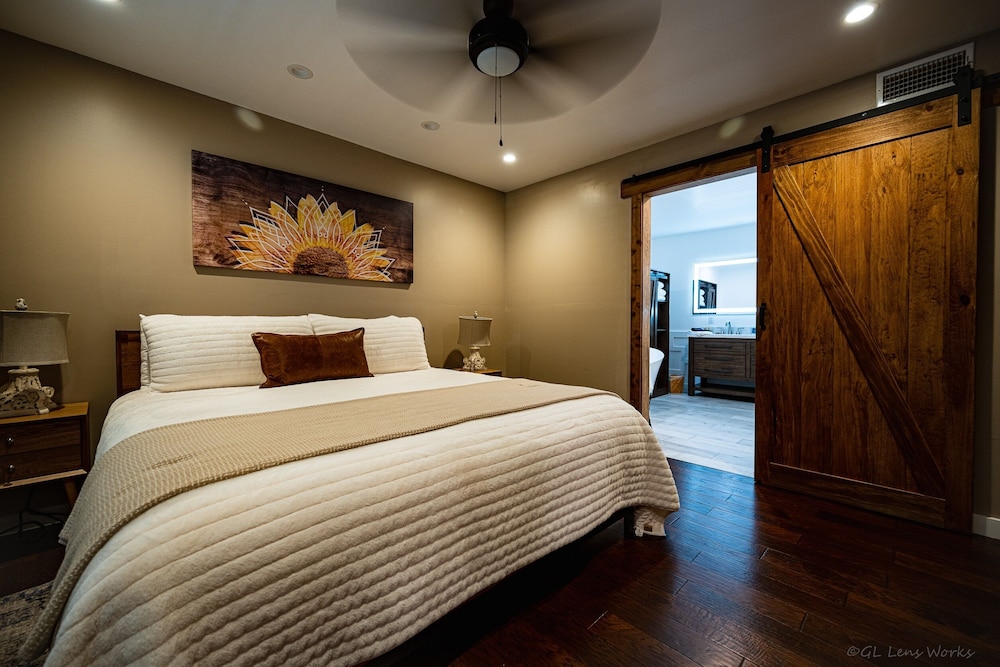 Rayburn Country Resort - photo 16