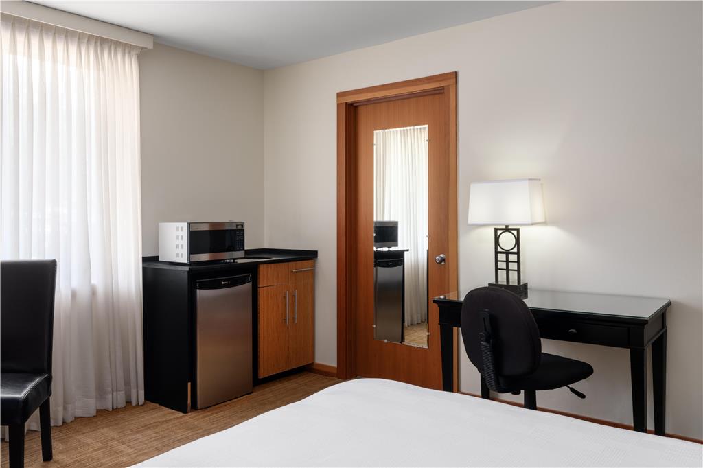 Best Western Plus Hood River Inn - photo 31