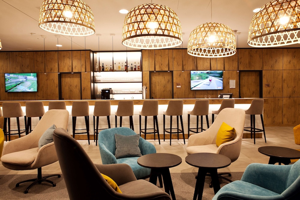 Hampton By Hilton Aachen Tivoli — Aachen — photo 4