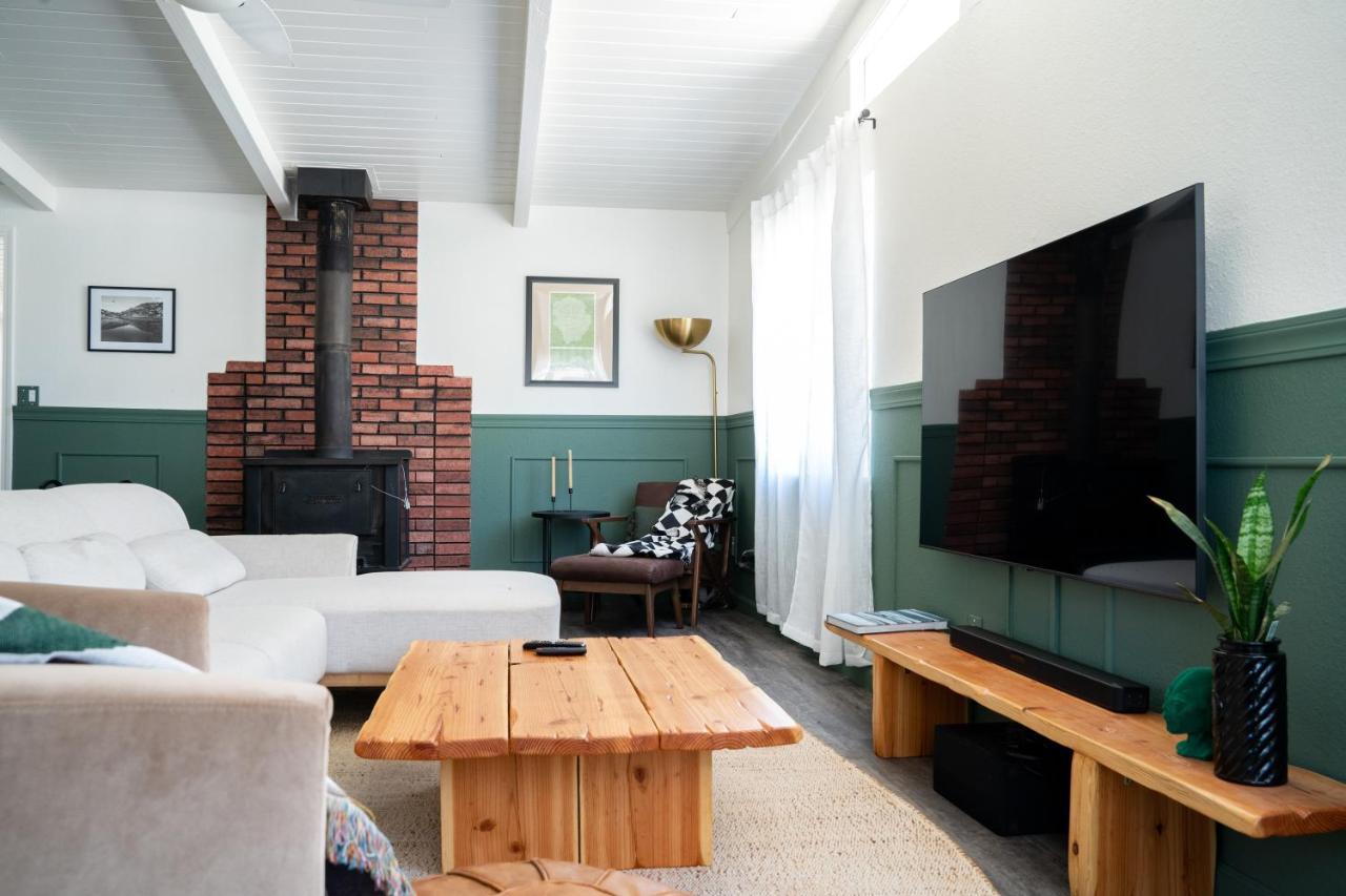 Peaceful Mariposa Home near Yosemite National Park — 4-Star Luxury Hotel in Mariposa, United States