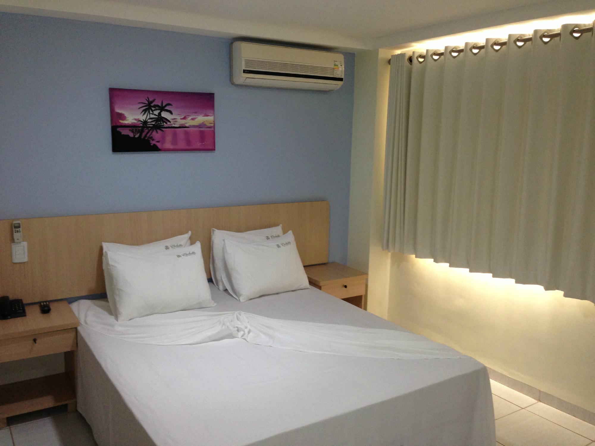 Hotel Ceolatto Palace — Varzea Grande — photo 3