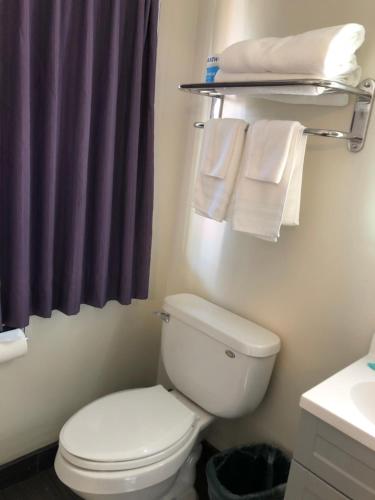Monticello Motel - photo 29