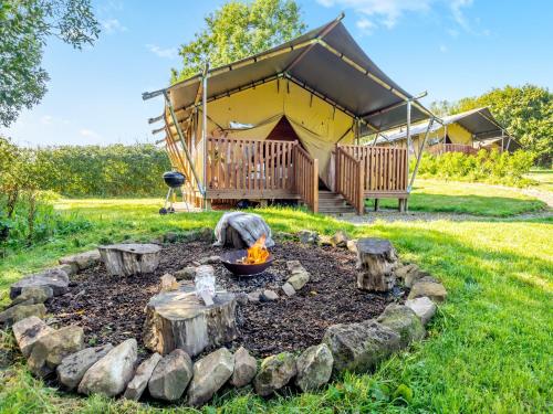 Hedgehogs Hideaway Uk45296 in Harrogate, United Kingdom