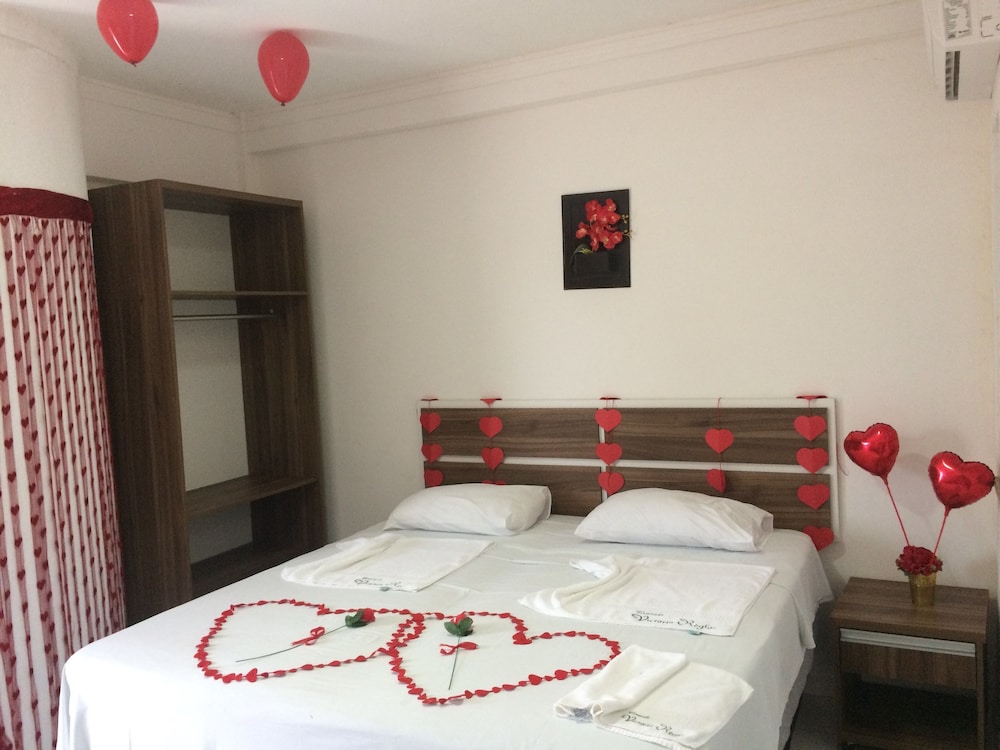 Hotel Victoria Reghia