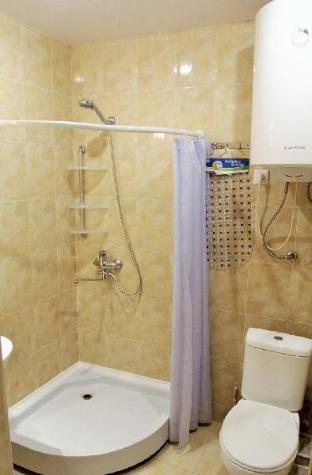 Gudauri Heart Apartment