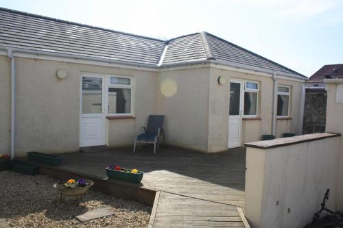 Fairways Cottages in Prestwick, United Kingdom