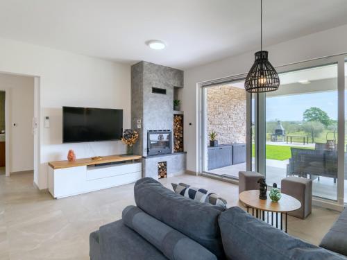 Villa Tea by Rent Istria — 4-Star Luxury Hotel in Umag, Croatia