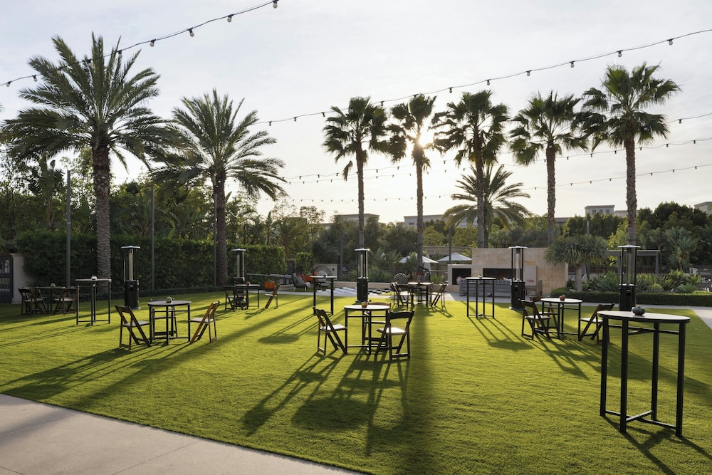 Marriott Irvine Spectrum - photo 59