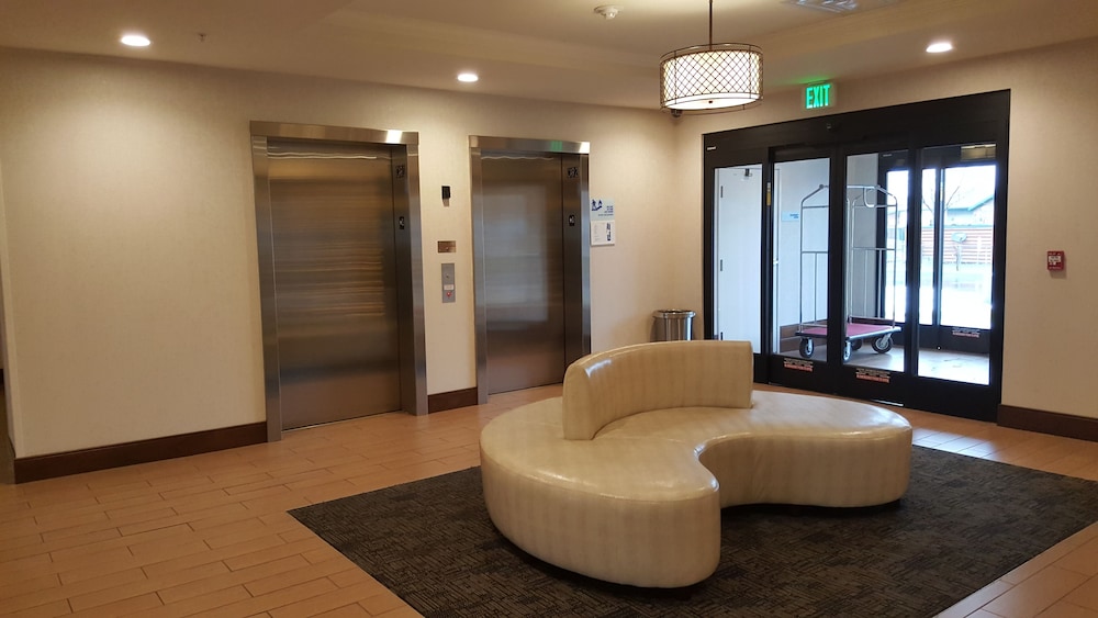 Holiday Inn Express & Suites Springville South Provo Area by IHG - photo 57
