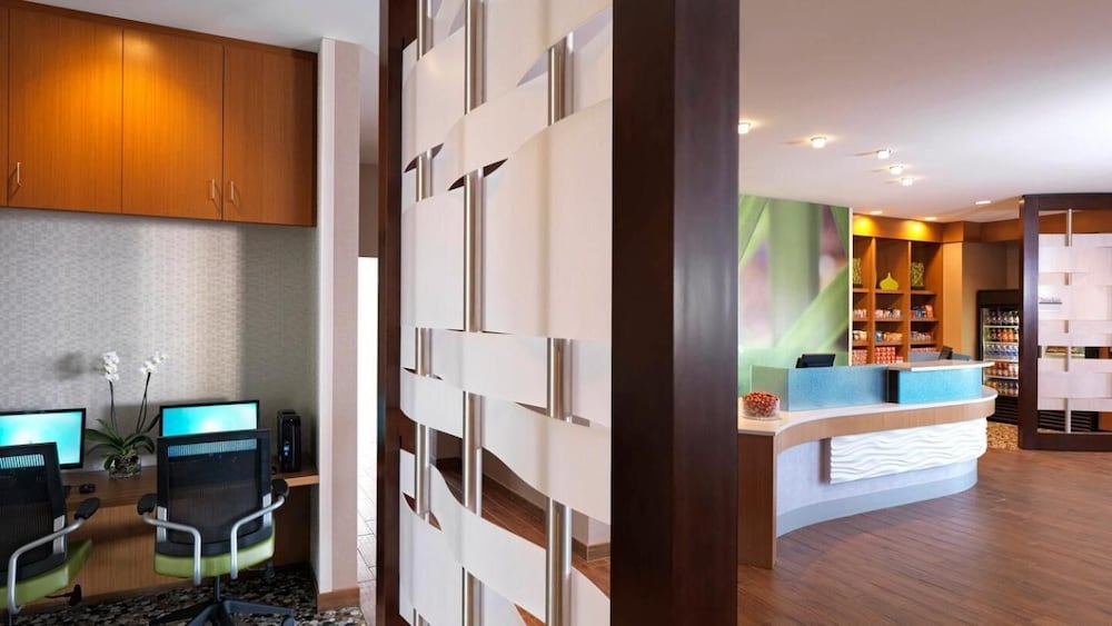 SpringHill Suites by Marriott Stillwater - photo 18