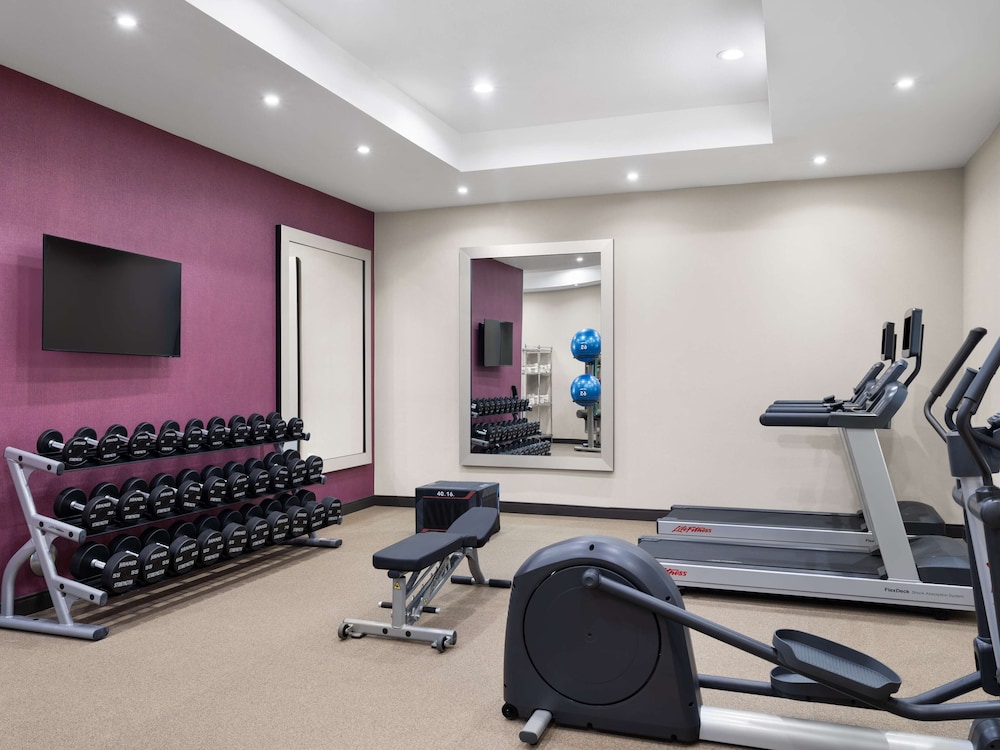 Home2 Suites by Hilton Round Rock Medical Center - photo 28