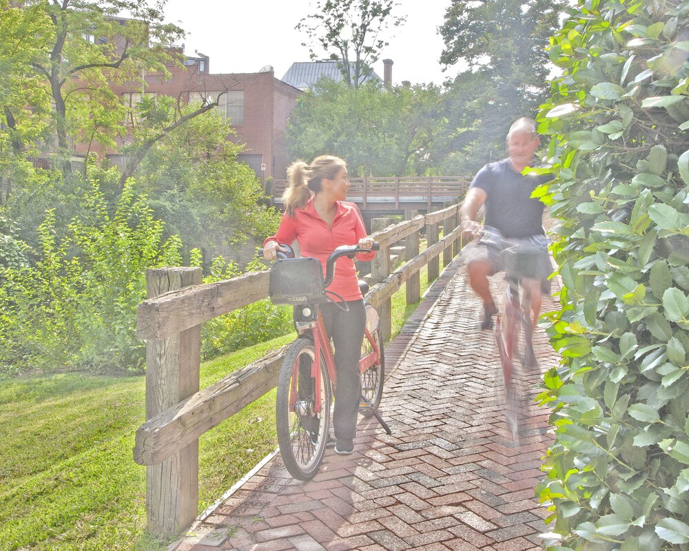 Sonder Georgetown C&O - photo 25