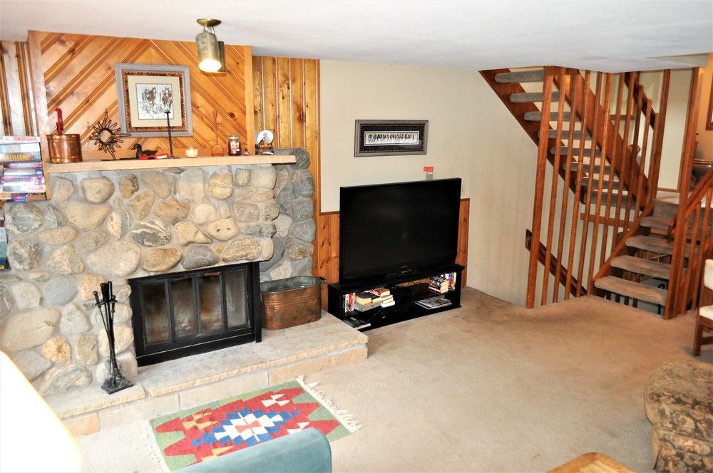 Frisco Resort By Rocky Mountain Resort Management - photo 128