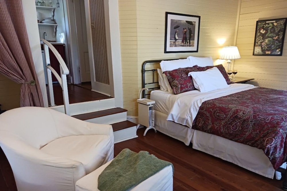 Rosemont B&B Cottages - photo 3