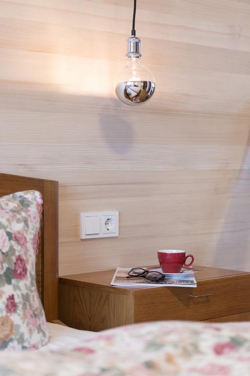 Appartements Christine — 4-Star Luxury Hotel in Bezau, Austria
