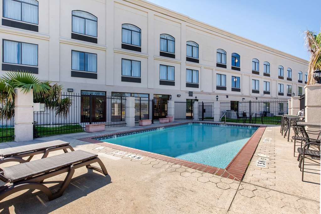 Comfort Inn & Suites SW Houston Sugarland - photo 31
