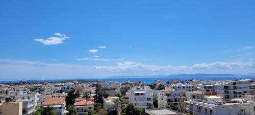 The Penthouse — 4-Star Luxury Hotel in Athens, Greece