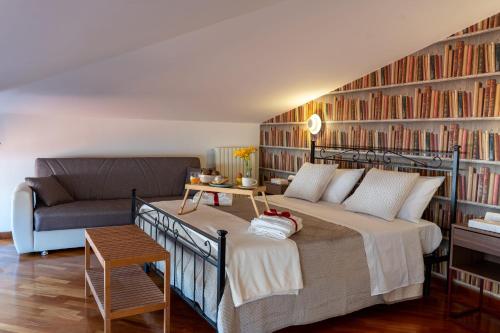 Elidora la Tua casa vacanze a Salerno — 4-Star Luxury Hotel in Pellezzano, Italy
